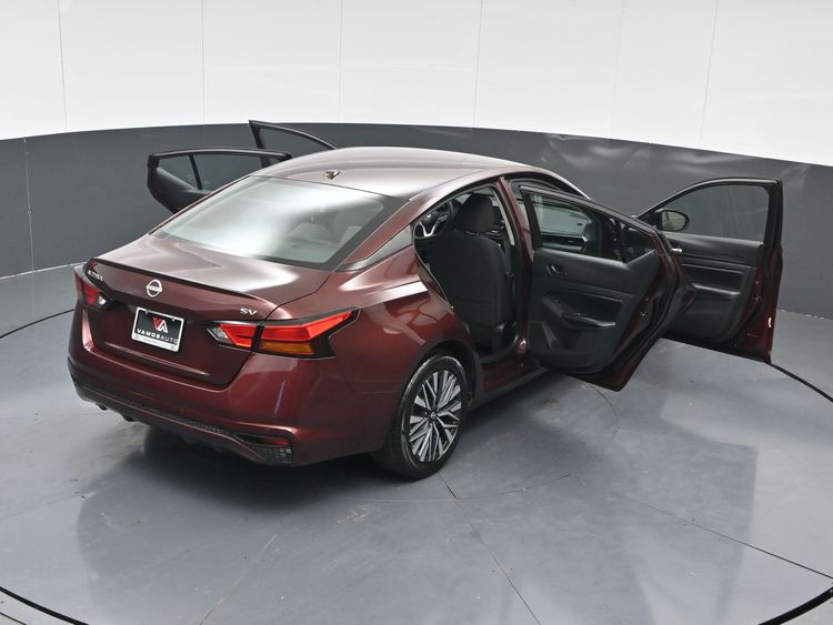 2024 Nissan Altima SV - Photo 35