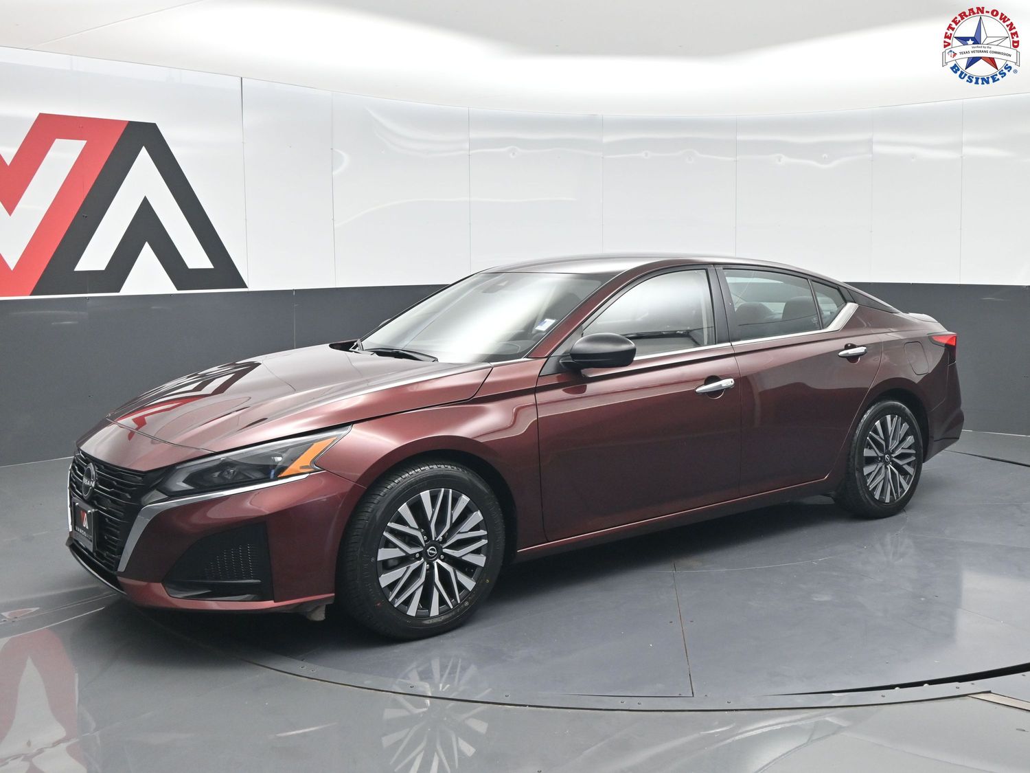 2024 Nissan Altima 2.5 SV's photo