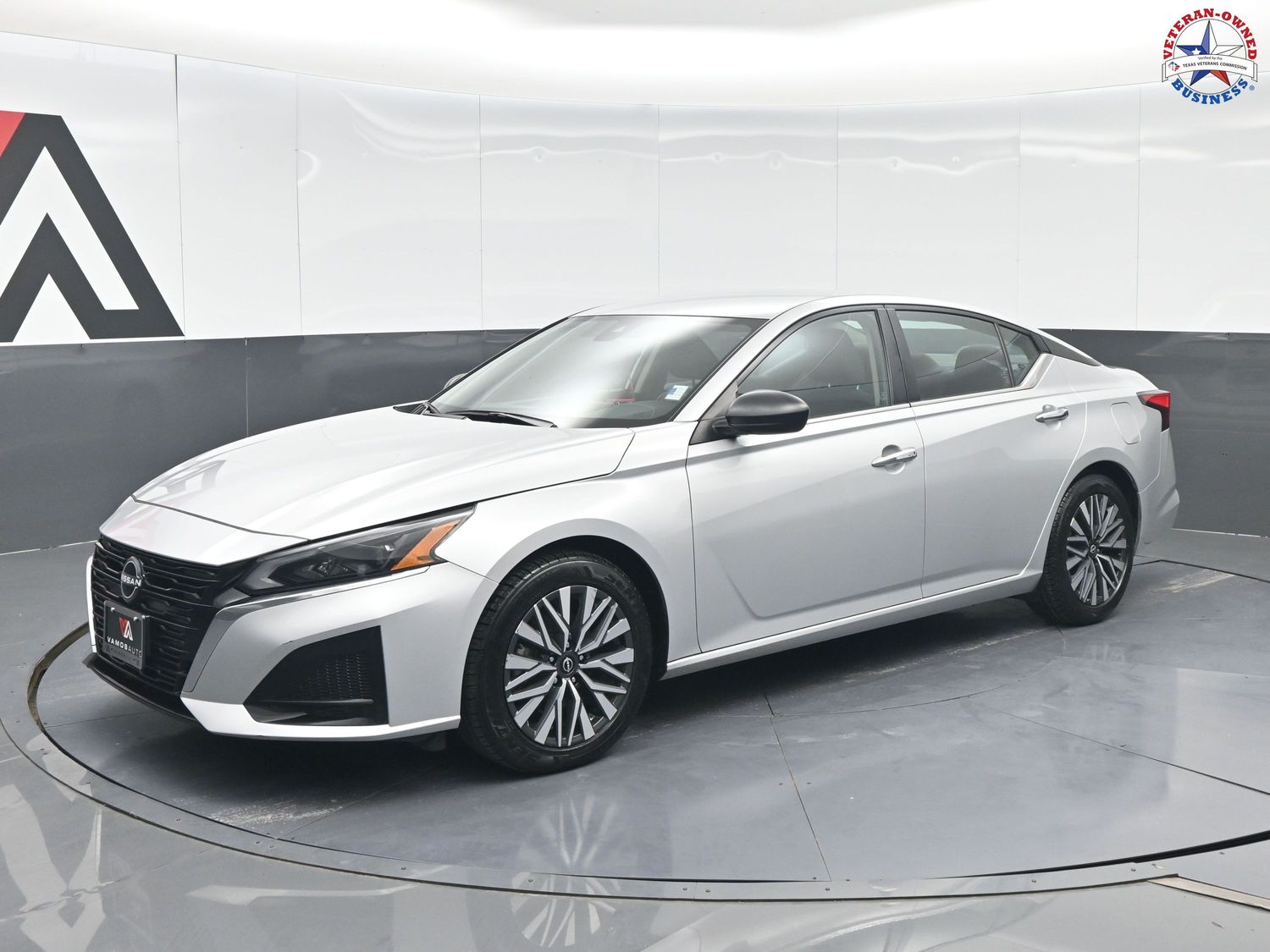 2024 Nissan Altima 2.5 SV's photo