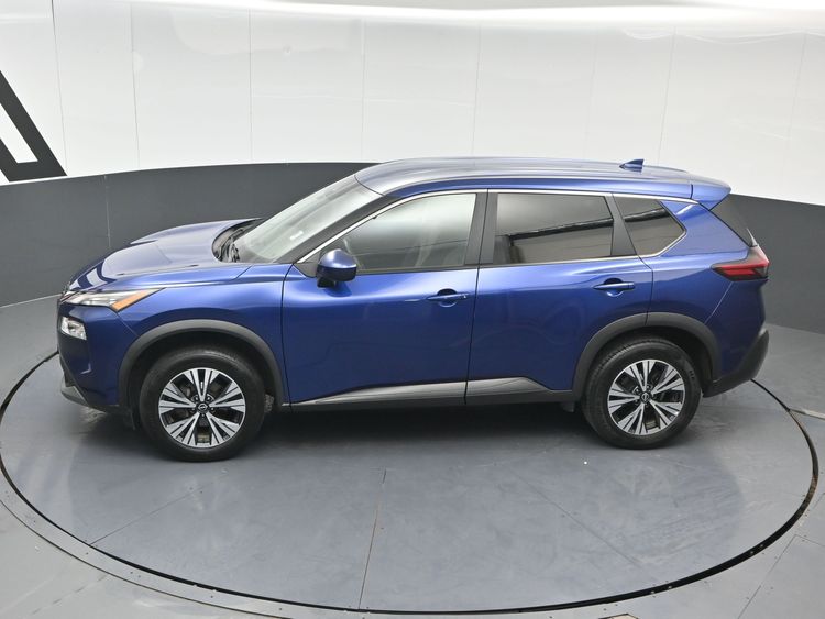 2023 Nissan Rogue SV - Photo 14