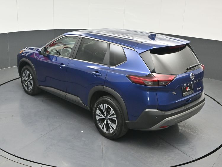2023 Nissan Rogue SV - Photo 15