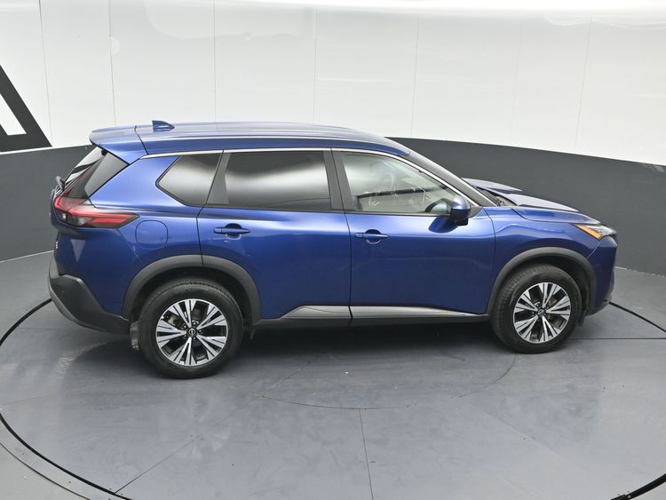 2023 Nissan Rogue SV - Photo 18