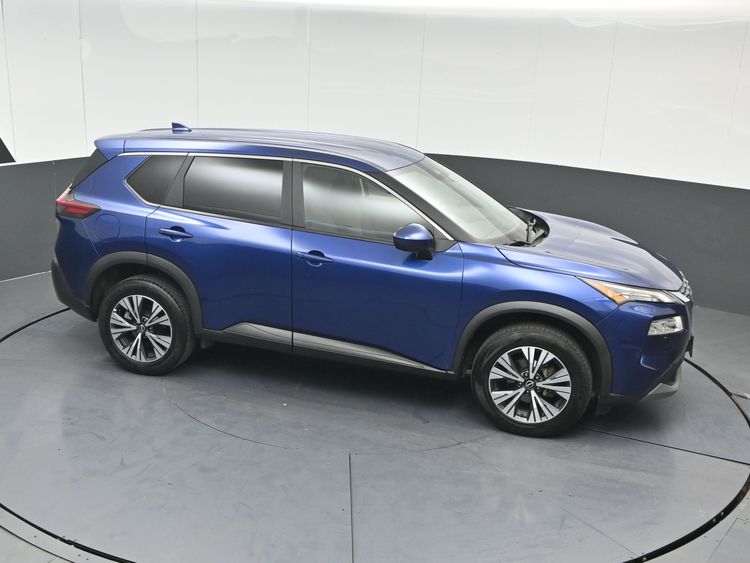 2023 Nissan Rogue SV - Photo 19