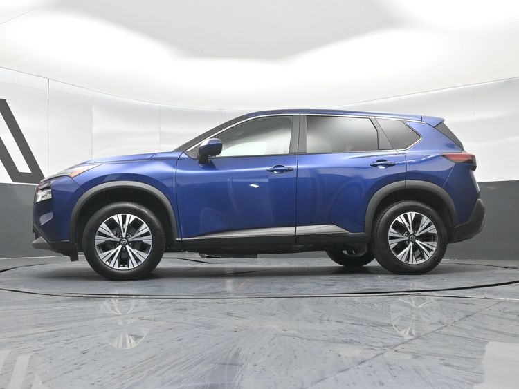 2023 Nissan Rogue SV - Photo 23