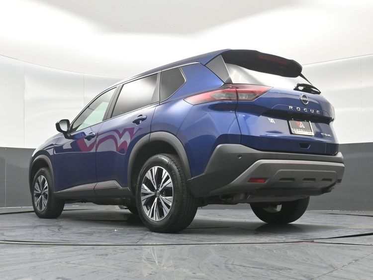 2023 Nissan Rogue SV - Photo 24