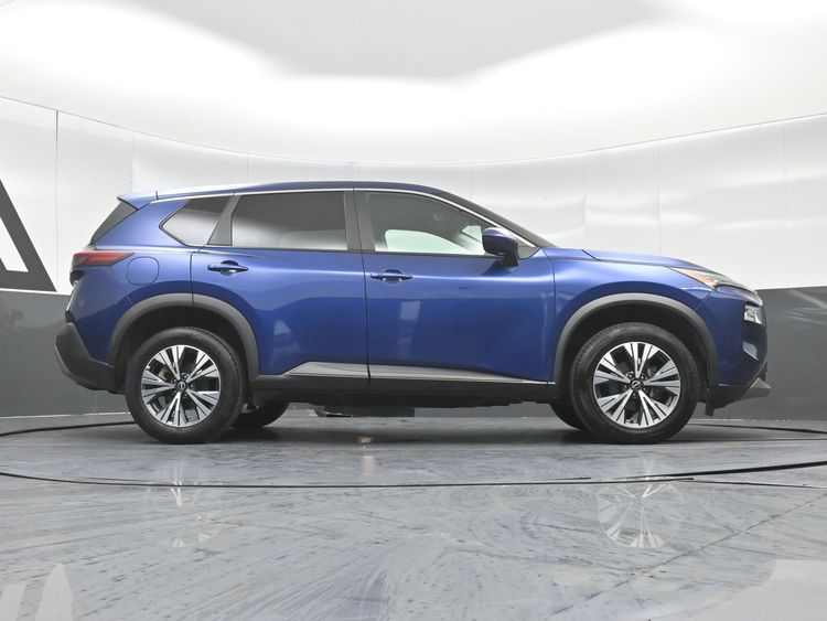 2023 Nissan Rogue SV - Photo 27