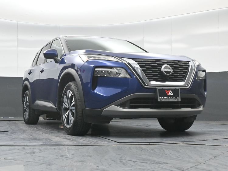 2023 Nissan Rogue SV - Photo 29