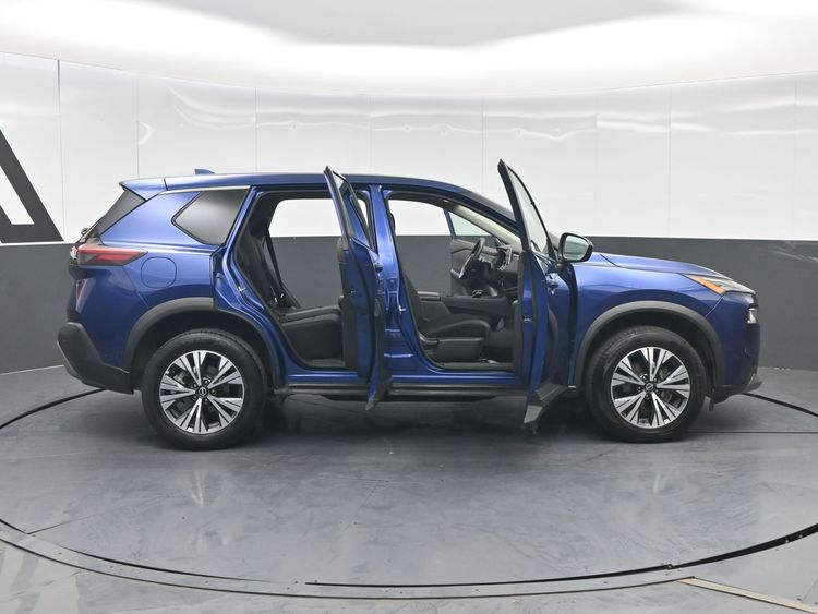 2023 Nissan Rogue SV - Photo 32
