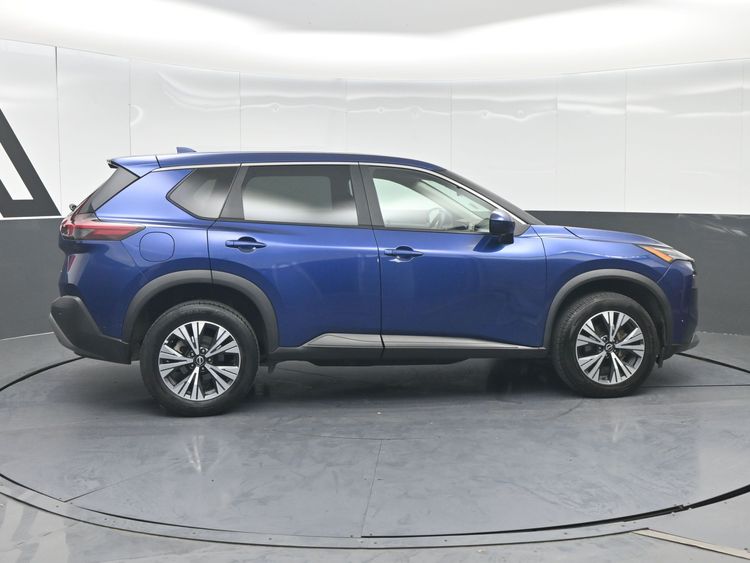 2023 Nissan Rogue SV - Photo 7