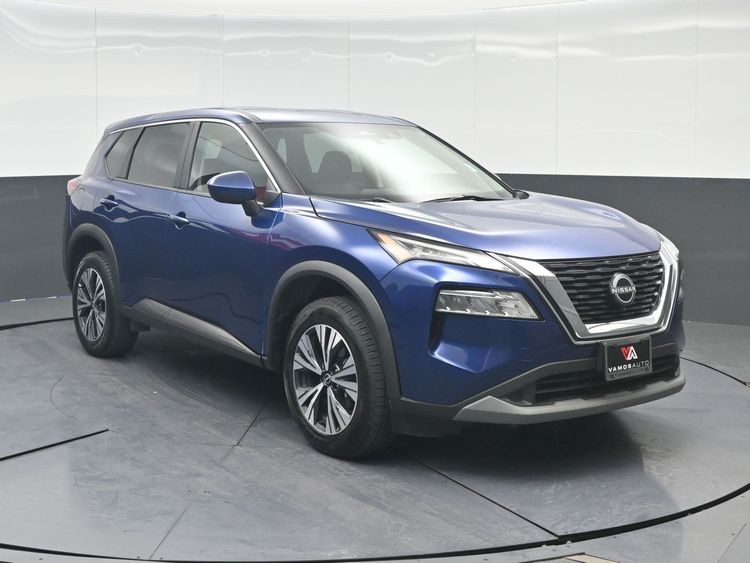 2023 Nissan Rogue SV - Photo 9