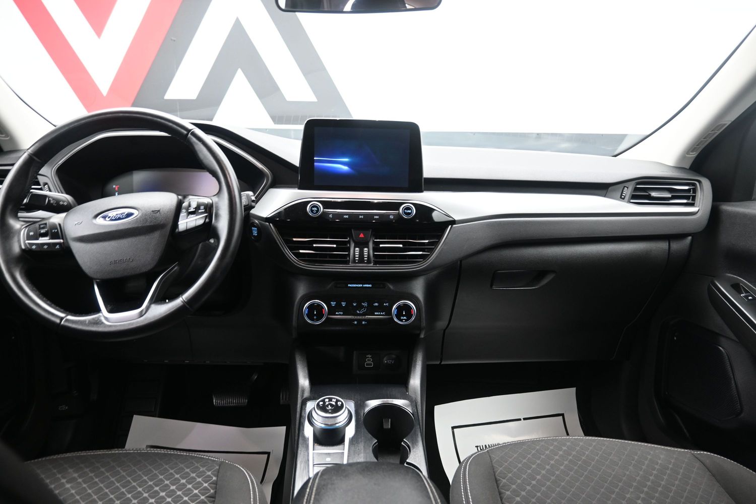 2024 Ford Escape Active - Photo 11