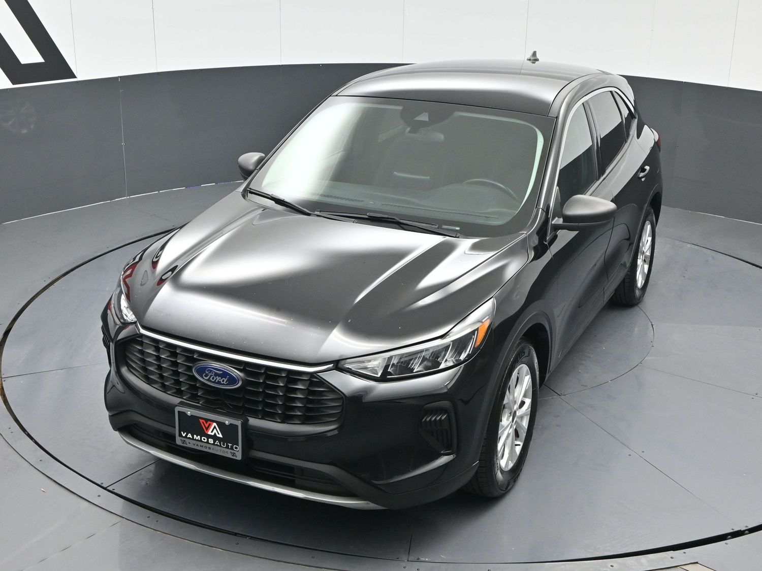 2024 Ford Escape Active - Photo 12