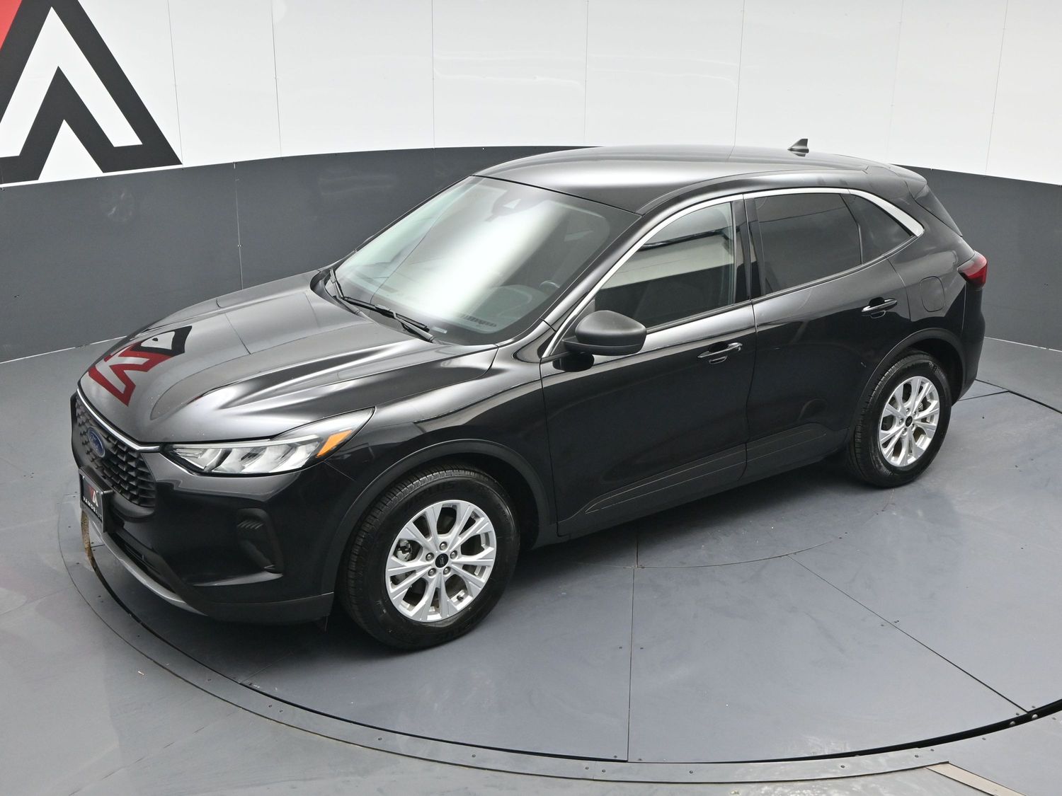 2024 Ford Escape Active - Photo 13