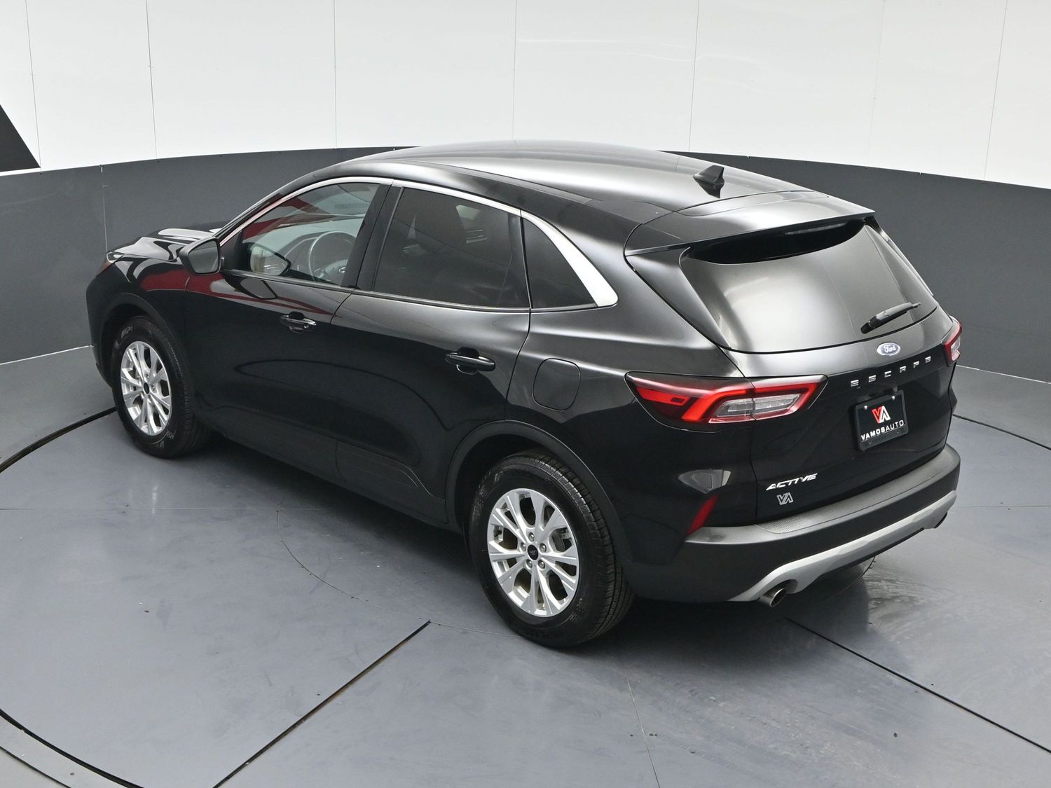 2024 Ford Escape Active - Photo 15