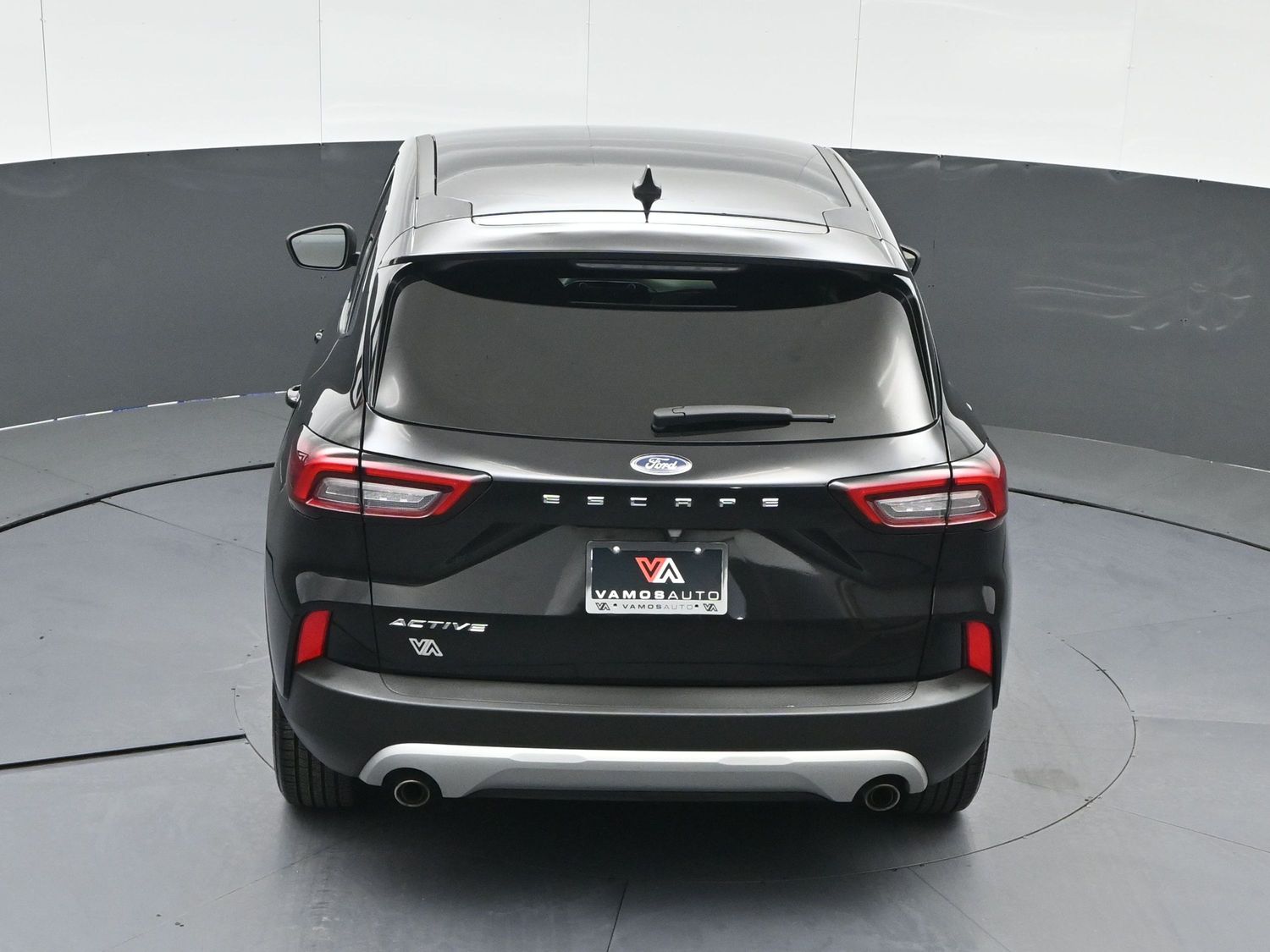 2024 Ford Escape Active - Photo 16