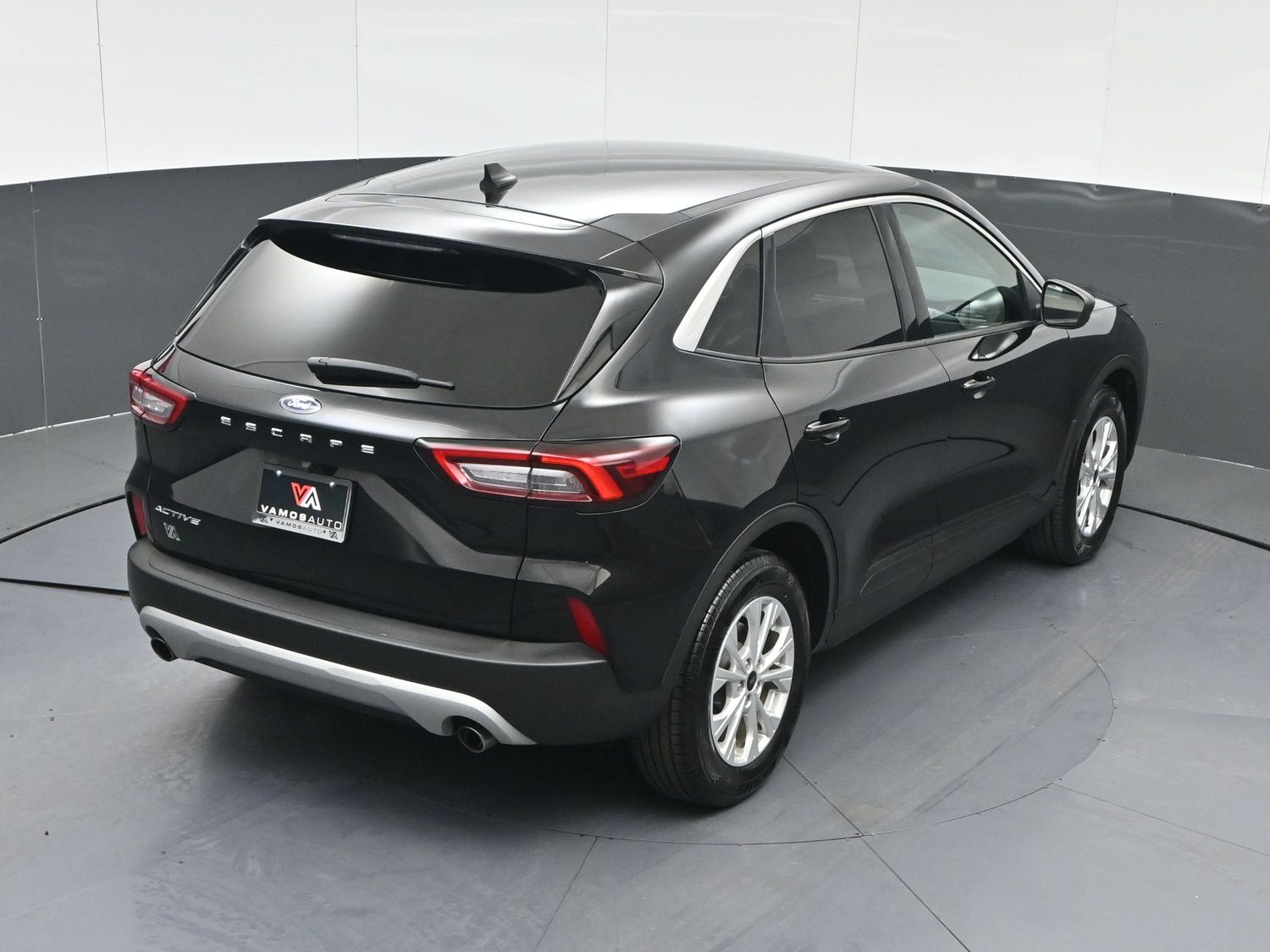 2024 Ford Escape Active - Photo 17