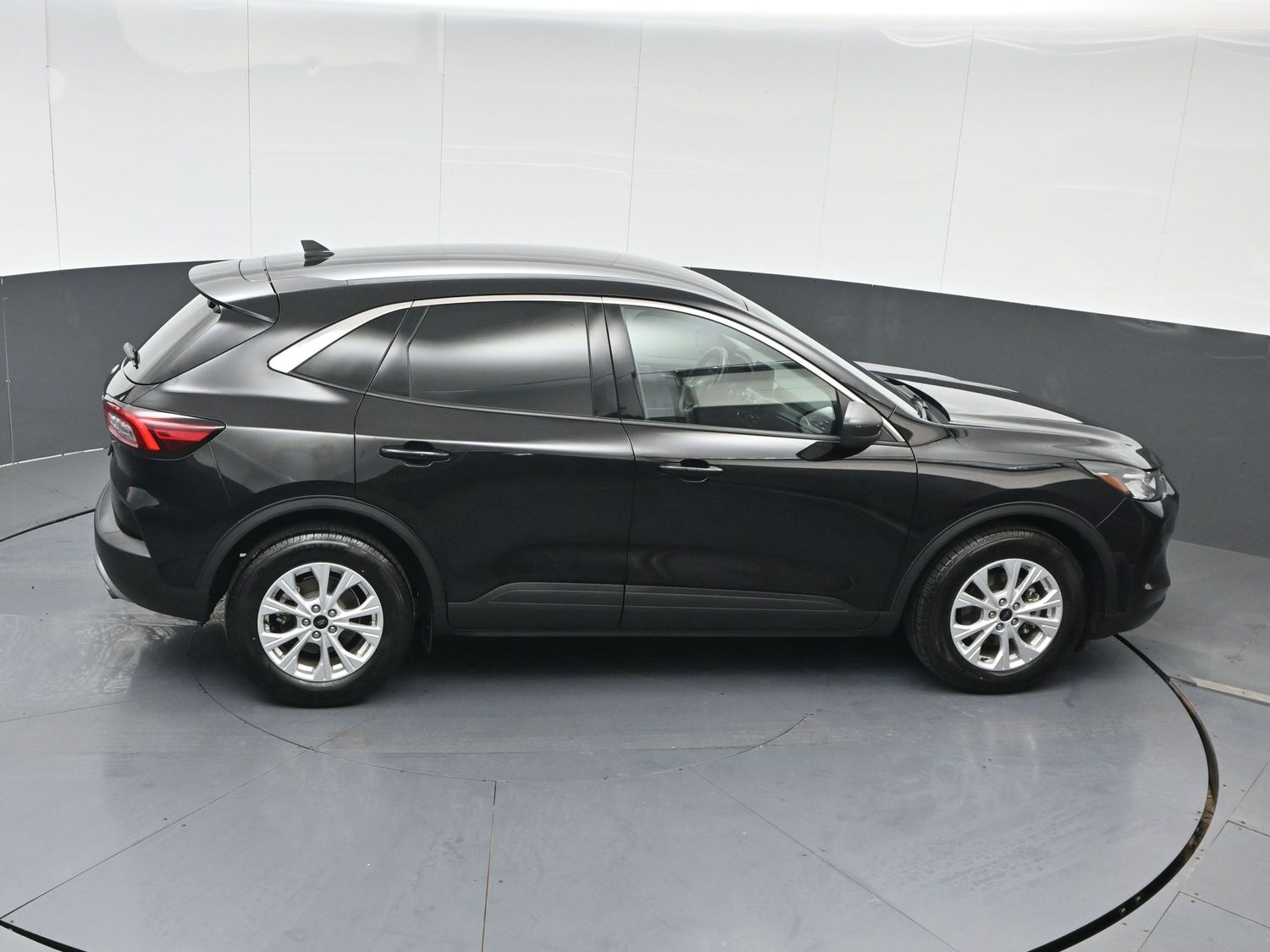 2024 Ford Escape Active - Photo 18