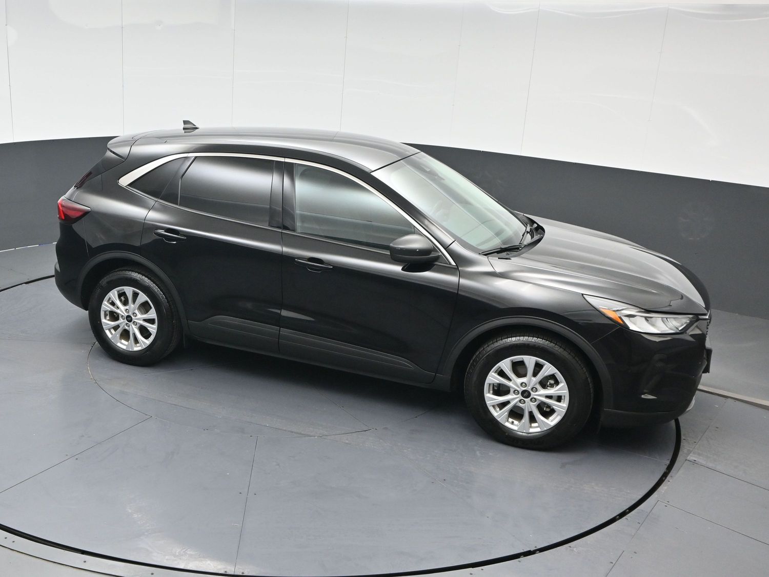 2024 Ford Escape Active - Photo 19