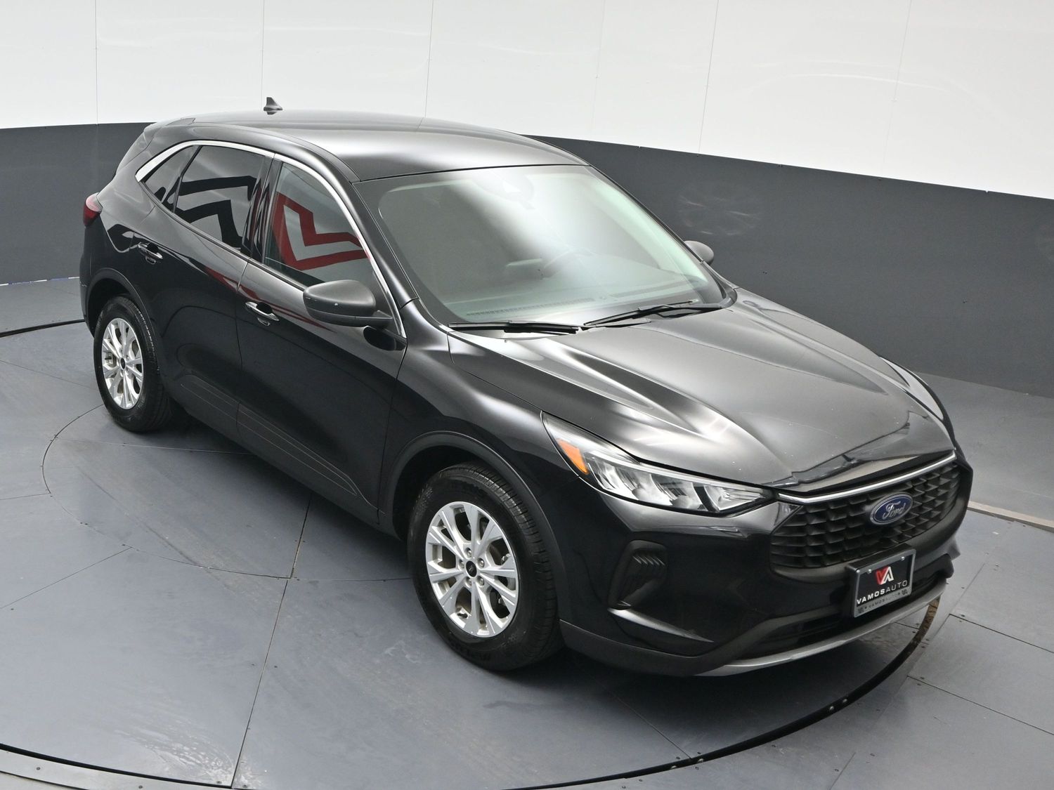 2024 Ford Escape Active - Photo 20