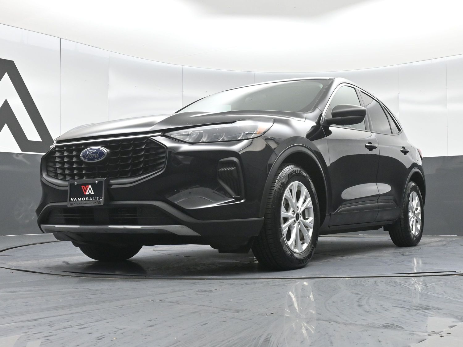 2024 Ford Escape Active - Photo 21