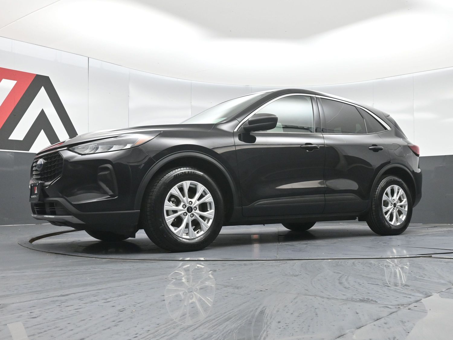 2024 Ford Escape Active - Photo 22
