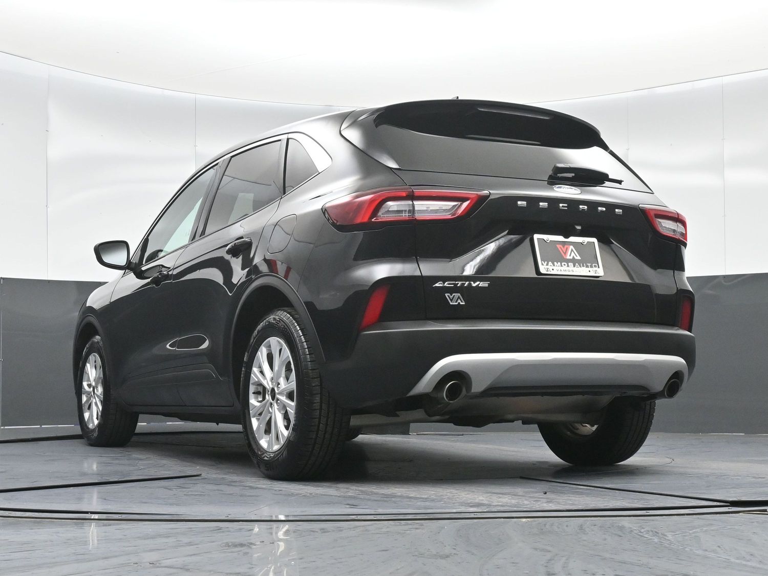 2024 Ford Escape Active - Photo 24
