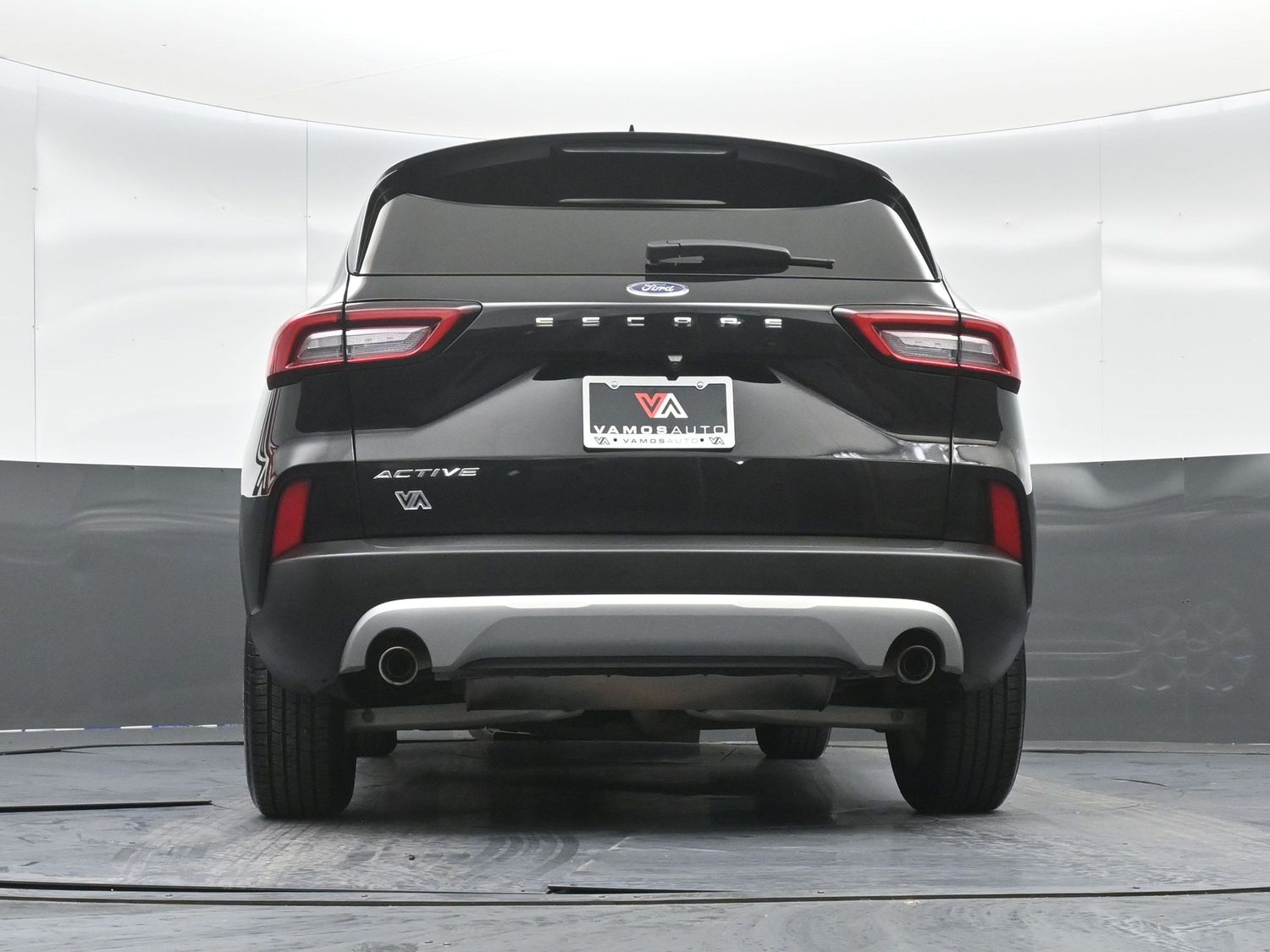 2024 Ford Escape Active - Photo 25