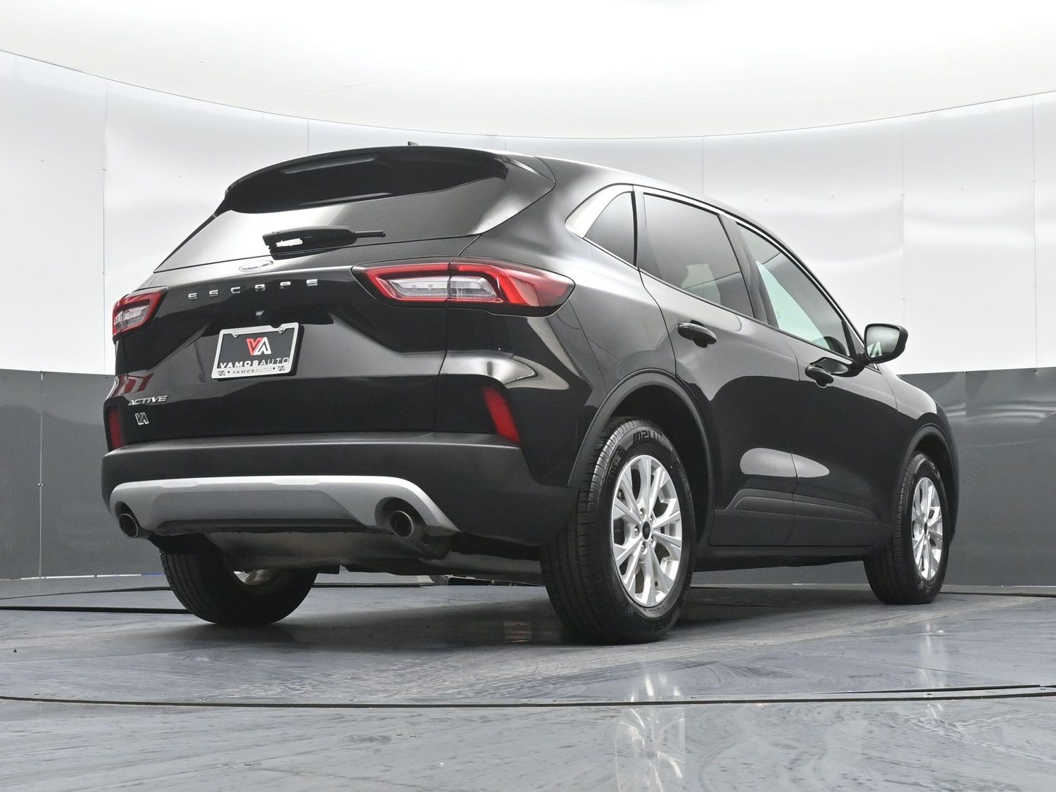 2024 Ford Escape Active - Photo 26