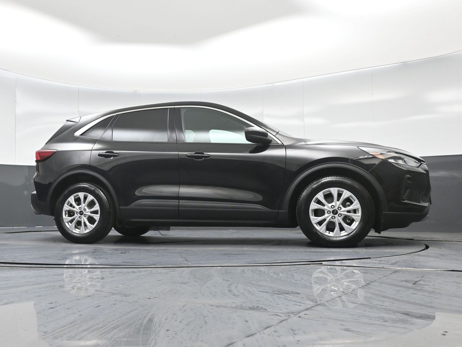 2024 Ford Escape Active - Photo 27