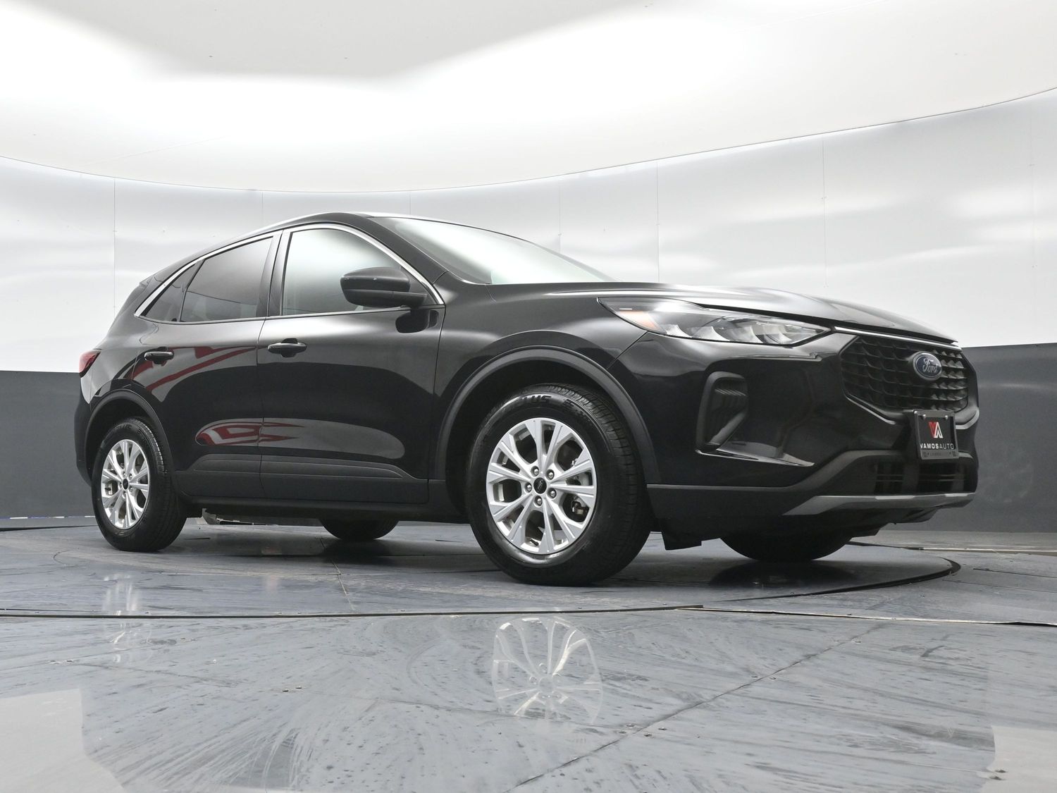 2024 Ford Escape Active - Photo 28