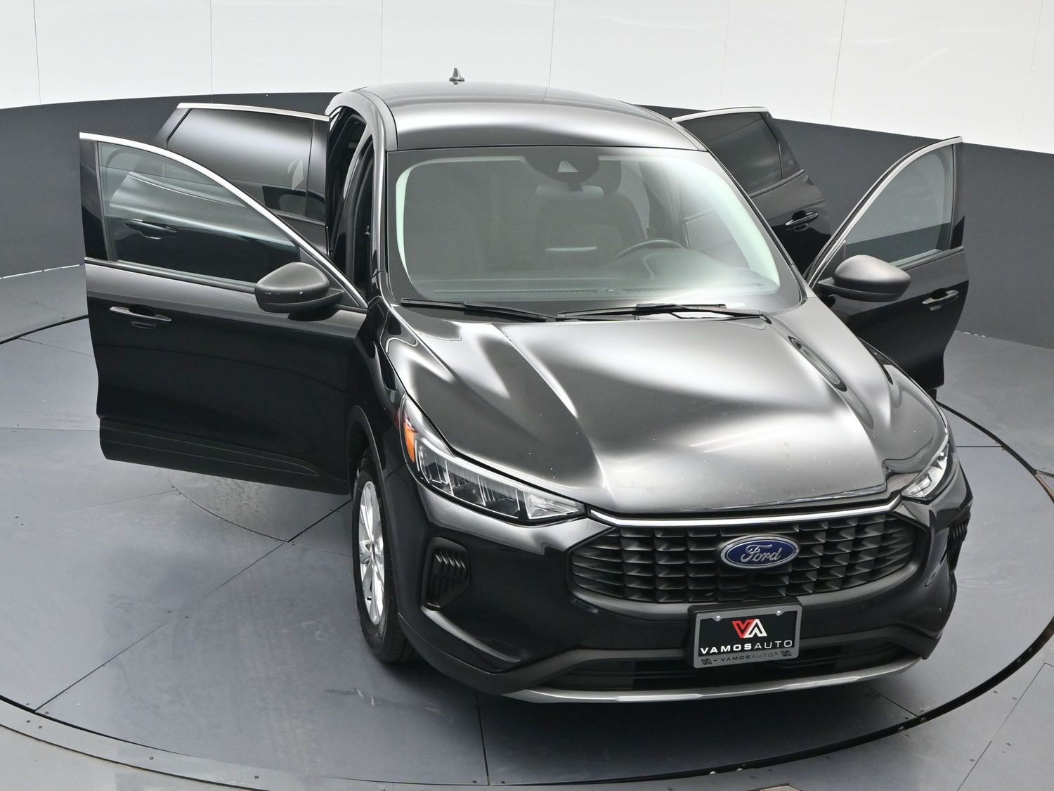 2024 Ford Escape Active - Photo 30