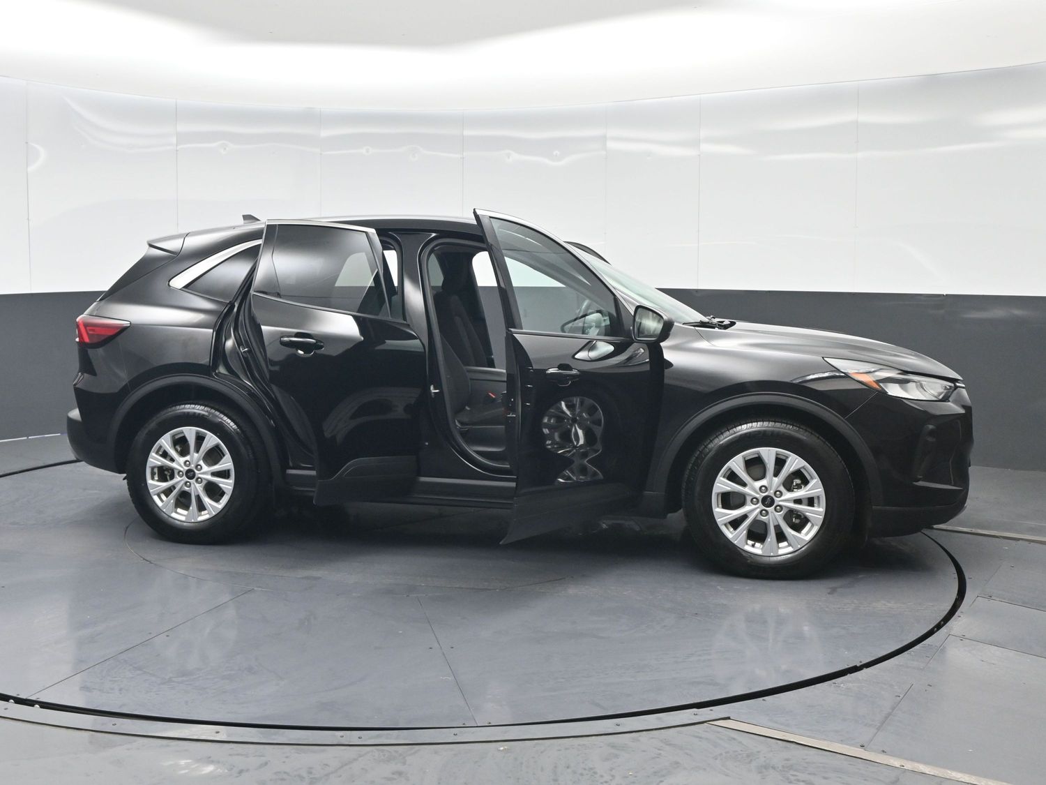 2024 Ford Escape Active - Photo 31