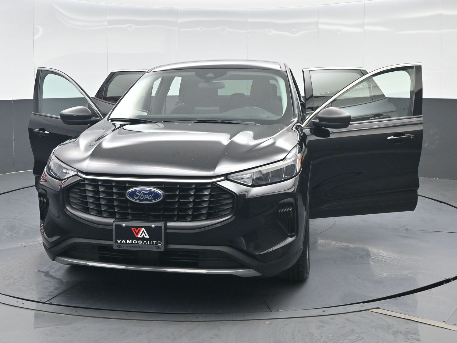 2024 Ford Escape Active - Photo 32