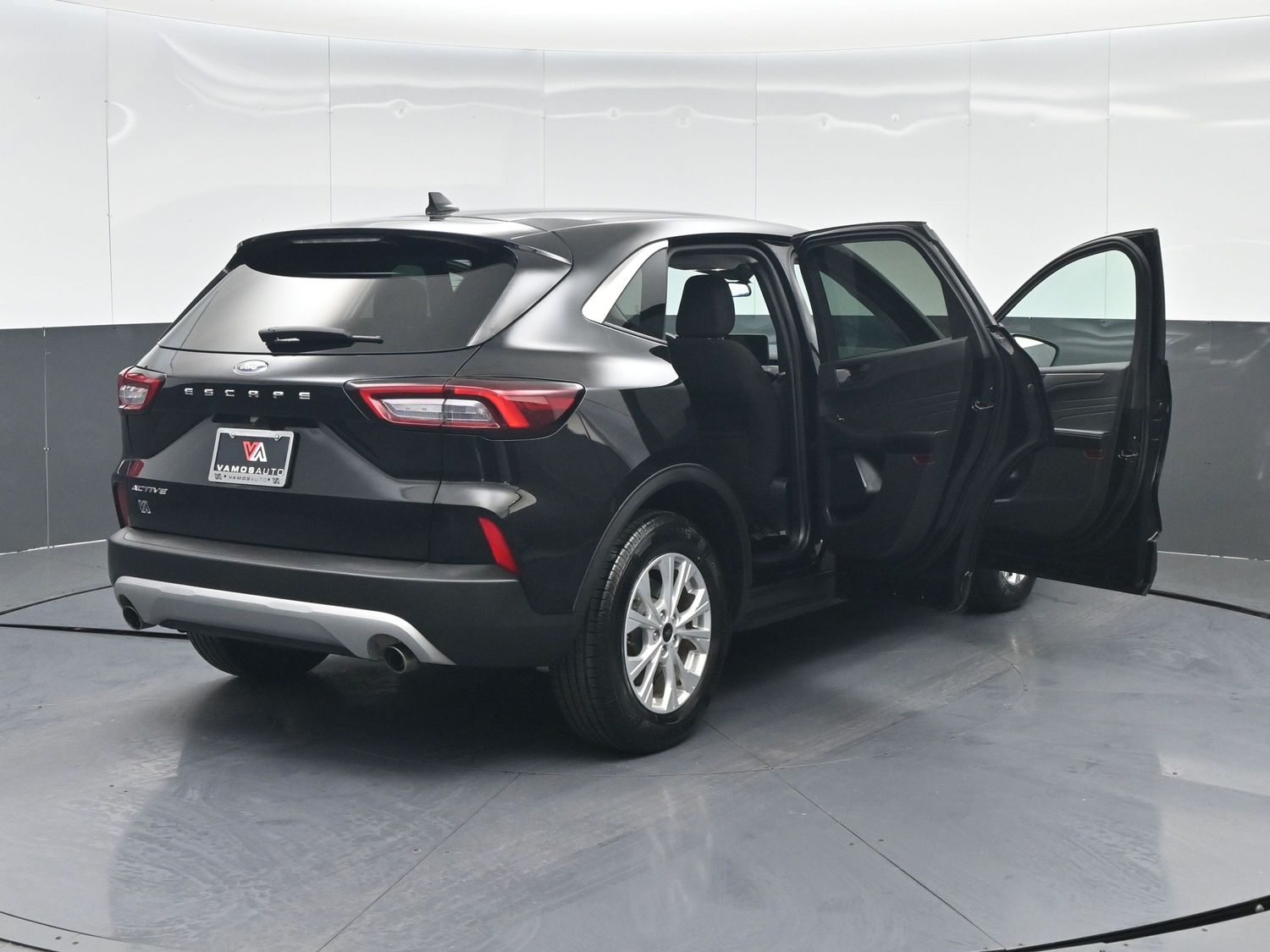 2024 Ford Escape Active - Photo 33