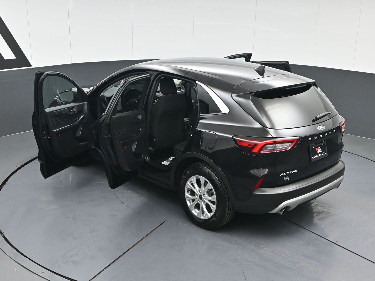 2024 Ford Escape Active - Photo 34