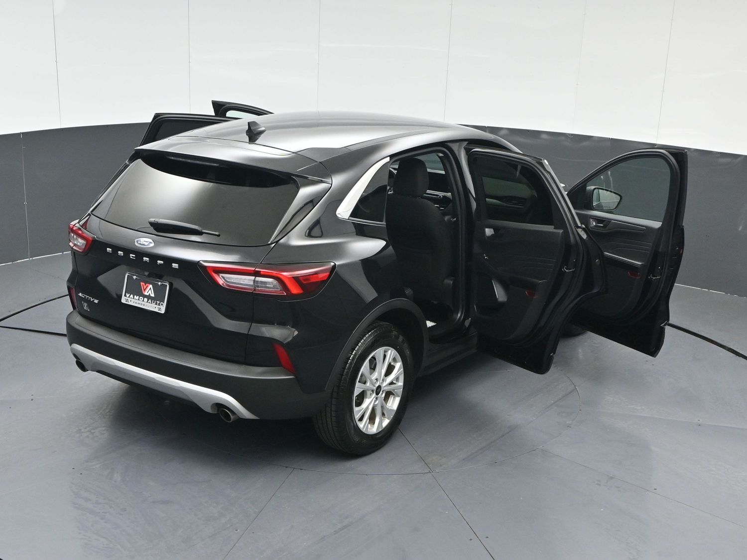 2024 Ford Escape Active - Photo 35