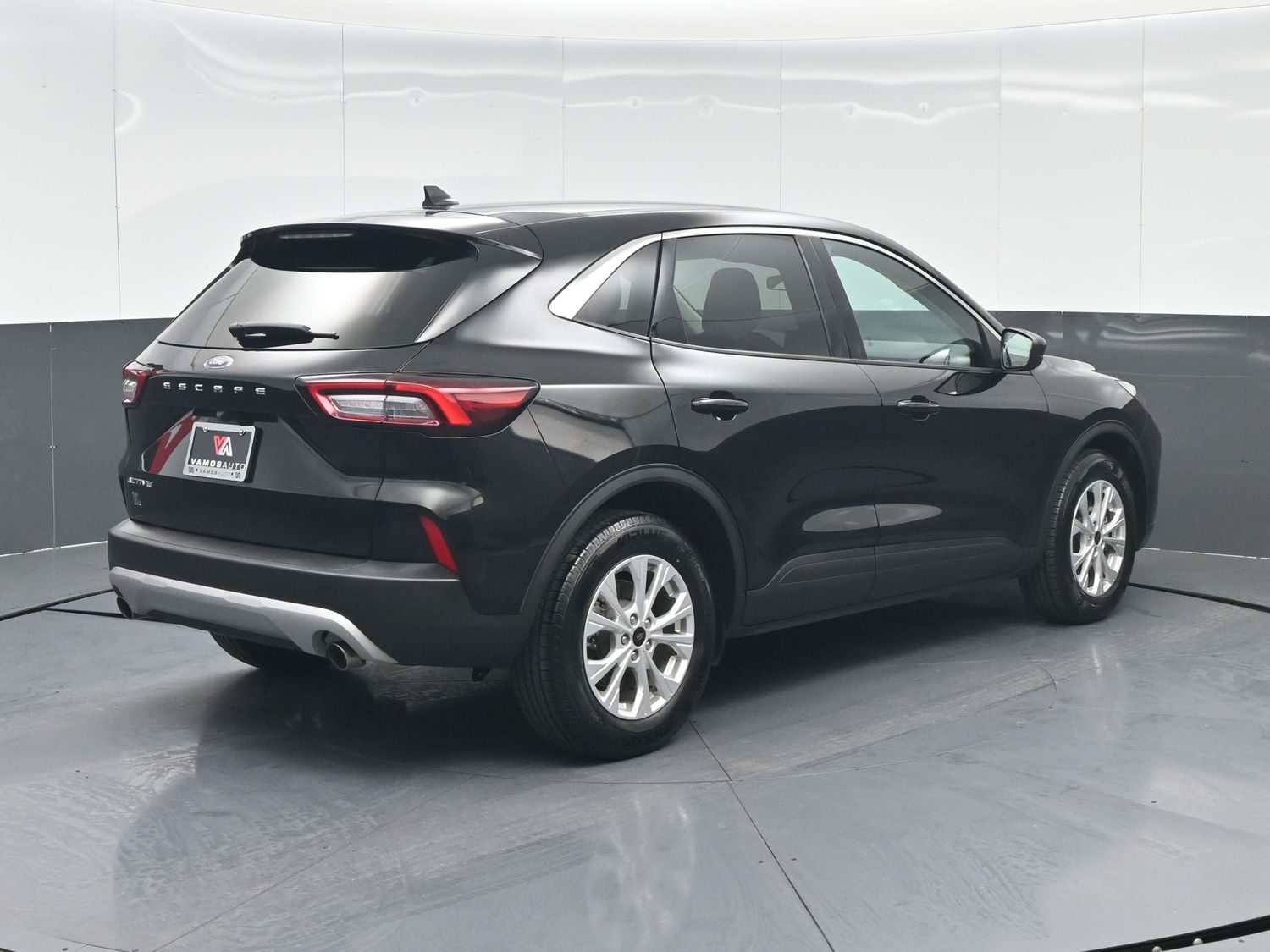 2024 Ford Escape Active - Photo 6