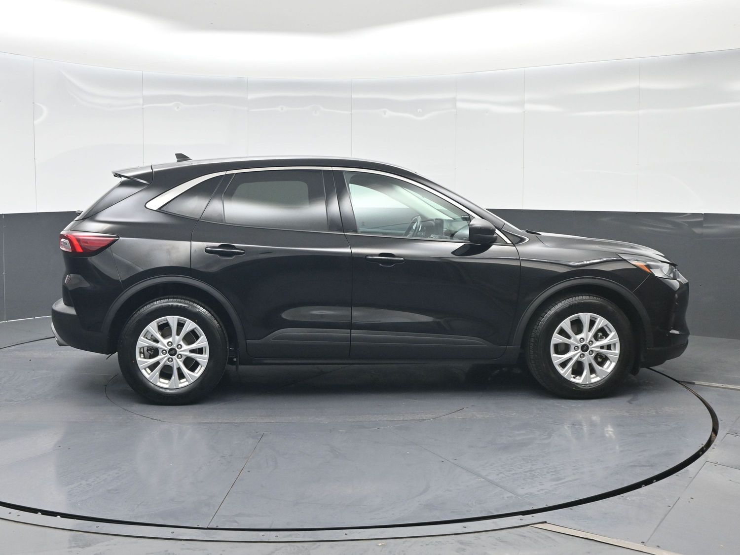 2024 Ford Escape Active - Photo 7