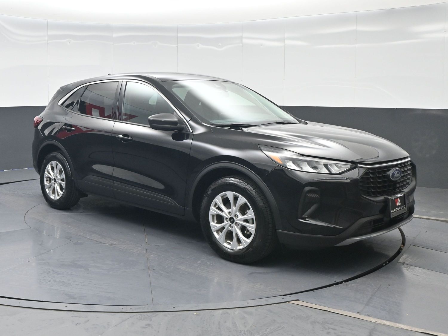 2024 Ford Escape Active - Photo 8