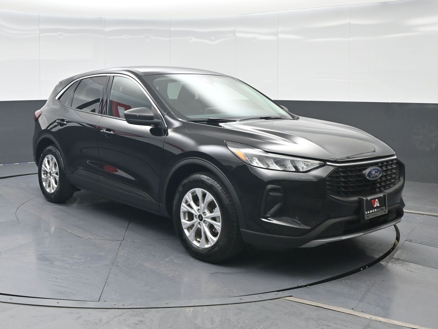2024 Ford Escape Active - Photo 9