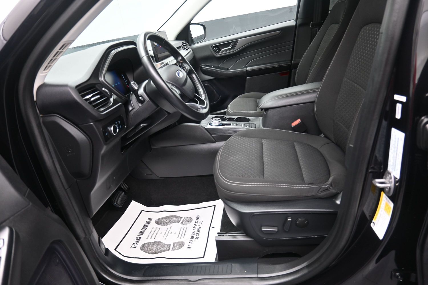 2024 Ford Escape Active - Photo 10