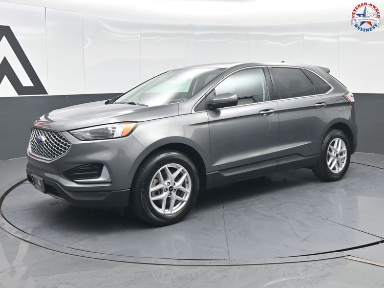 2023 Ford Edge SEL AWD's photo