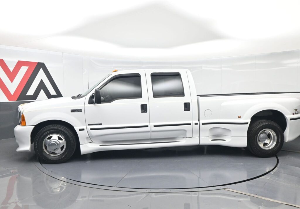 2000 Ford F-350 XL | XLT | LARIAT