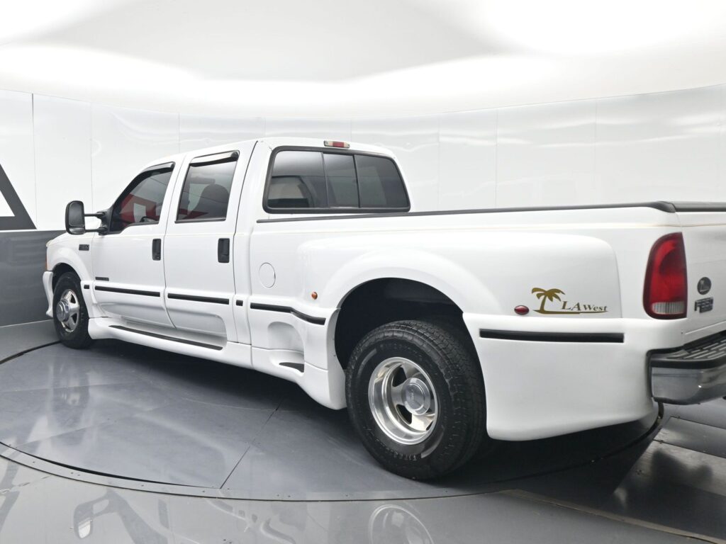 2000 Ford F-350 XL | XLT | LARIAT