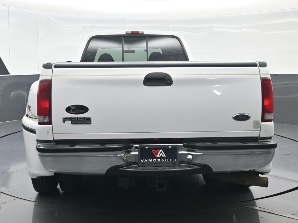2000 Ford F-350 XL | XLT | LARIAT