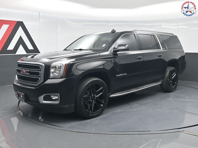 2019 GMC Yukon 2WD SLT's photo