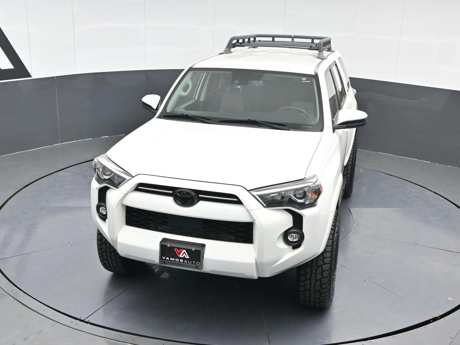 2022 Toyota 4Runner SR5 - Photo 12
