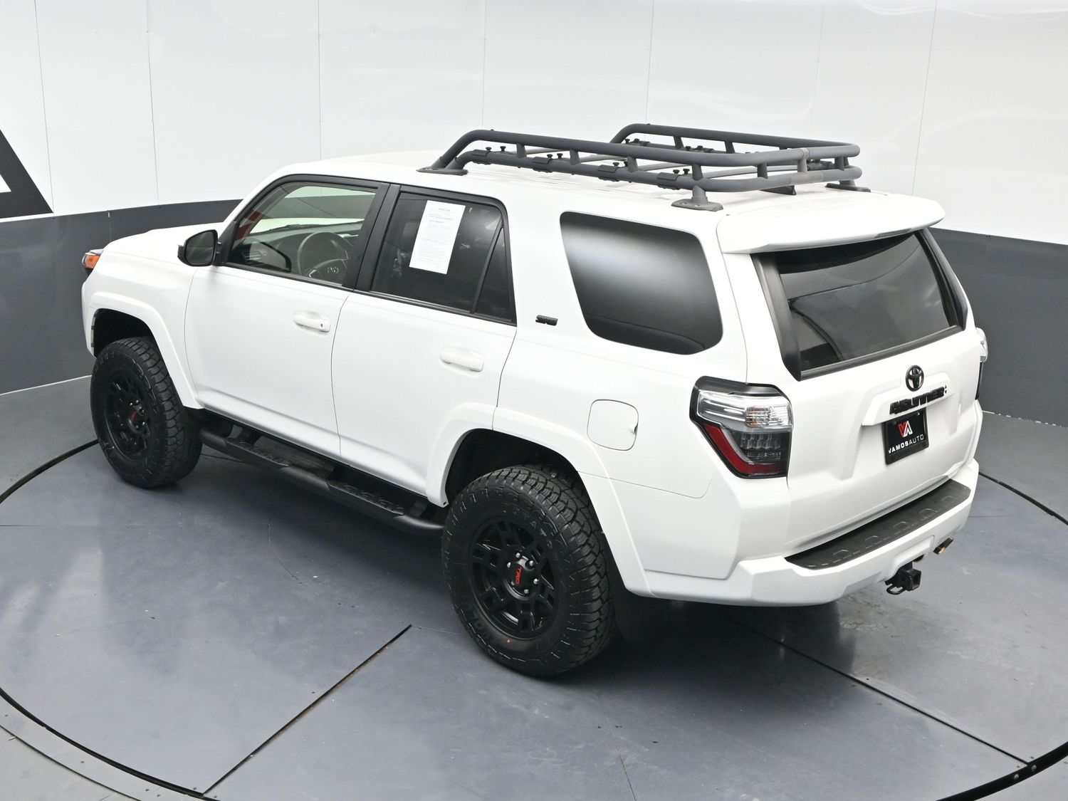 2022 Toyota 4Runner SR5 - Photo 15
