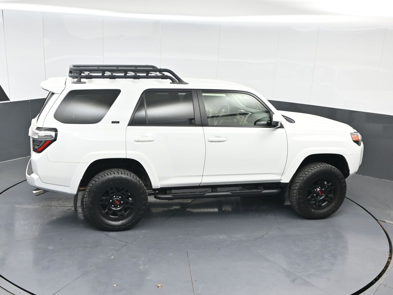 2022 Toyota 4Runner SR5 - Photo 18
