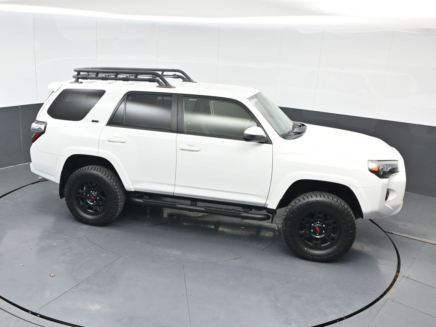 2022 Toyota 4Runner SR5 - Photo 19